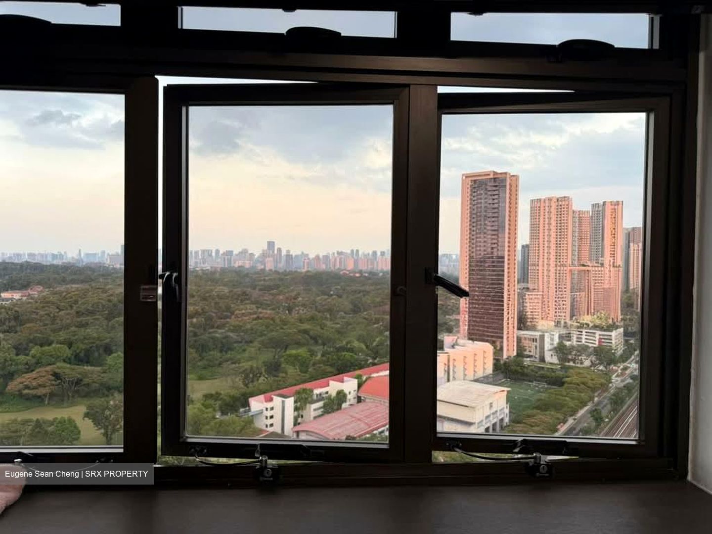 Blk 91 Commonwealth View (Queenstown), HDB 4 Rooms #565681101